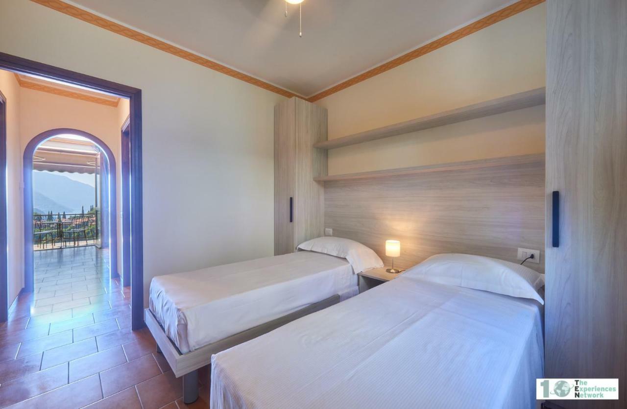 Apartmán Casa Iris Perledo Exteriér fotografie