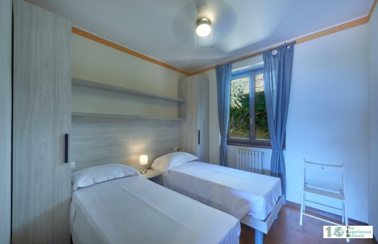 Apartmán Casa Iris Perledo Exteriér fotografie