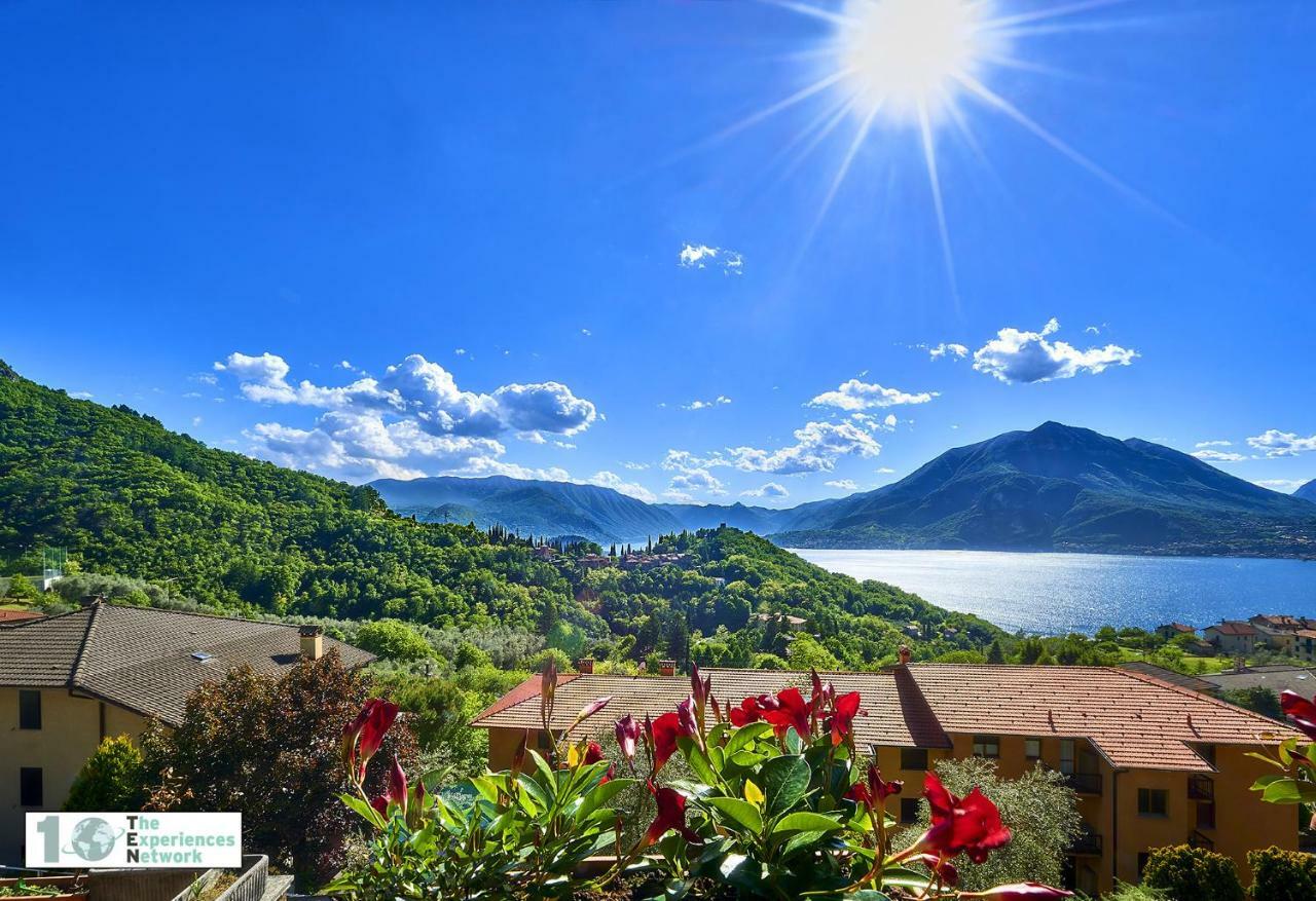 Apartmán Casa Iris Perledo Exteriér fotografie