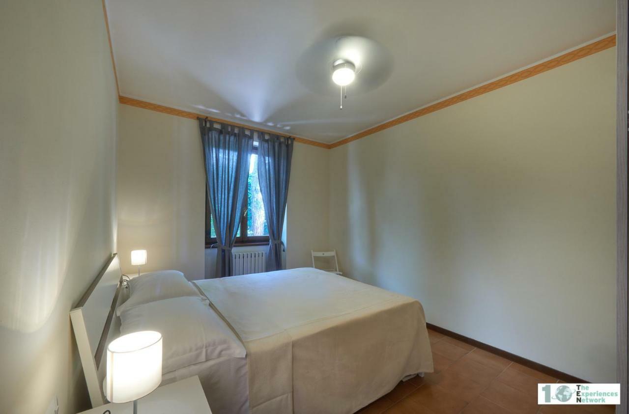 Apartmán Casa Iris Perledo Exteriér fotografie